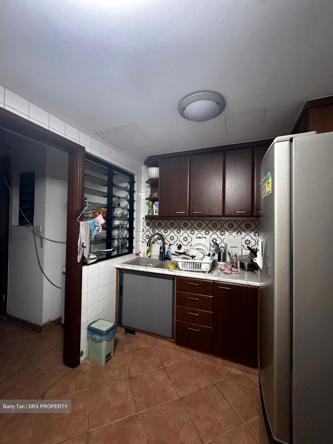 Central Grove (D14), Condominium #551199591